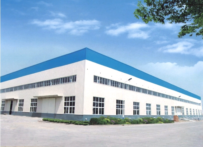 Yantai Huaxin Intelligent Parking Equipment Manufacturing Co., Ltd.