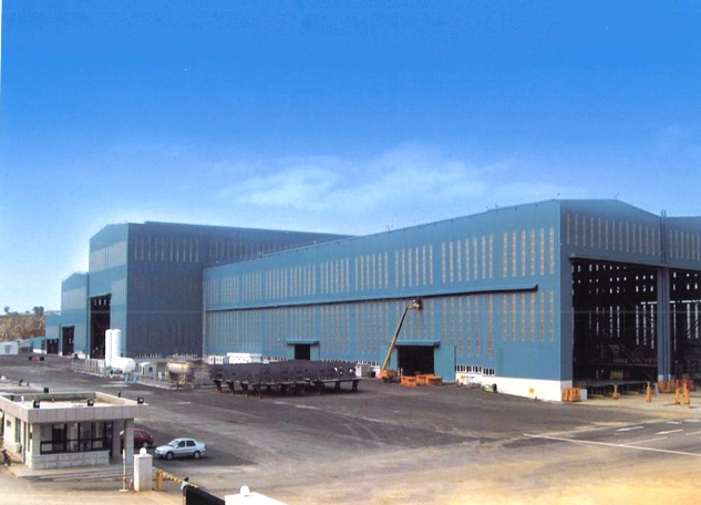 Yantai Longtai New Materials Co., Ltd.