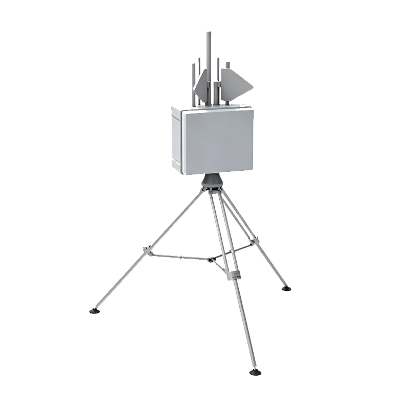 UAS Reconnaissance Countermeasure Equipment (SW-AUCM-9)
