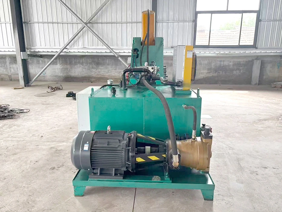 550Ton Automatic Alligator Shear, 1.5m Cutting Blade