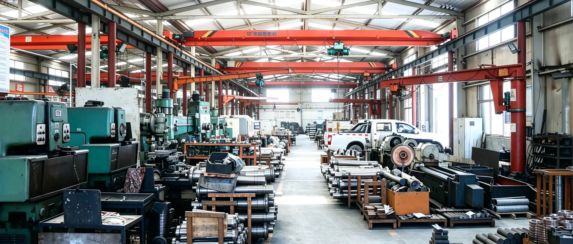 Profound Industry Experience and Trusted Quality